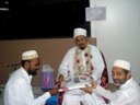 Mumineen celebrating 39th Birthday of Mukaasir ud-Dawat Saiyedi Mohammad Nooruddin saheb (DM)